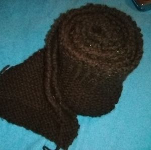 Handmade Scarf
